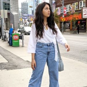 Meet your Posher, Shaanzéh